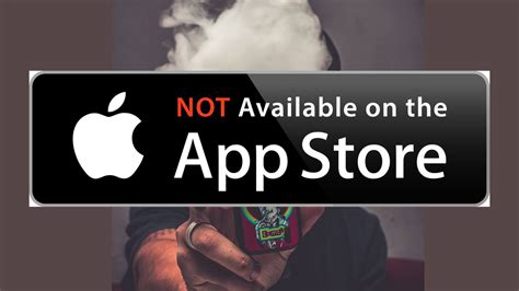 Apple Bans Vaping Apps From App Store Techietechtech