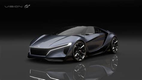 What features do you get on lx, sport, ex, and touring? Mystery mid-engine Honda revealed as Vision GT concept