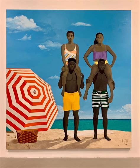 Contemporary Black Artists You Need To Know In 2021 Black Artists American Art Artist