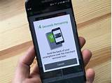Mobile Payment Android Photos