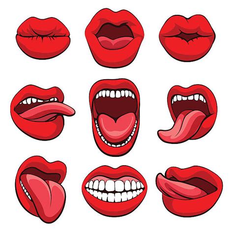 1 900 tongue kiss cartoons photos taleaux et images libre de droits istock