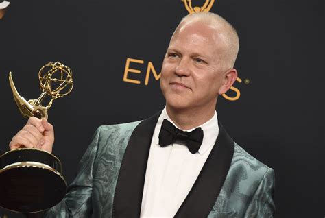 Ryan Murphys Netflix Series ‘hollywood Gets Emmy Contender Release