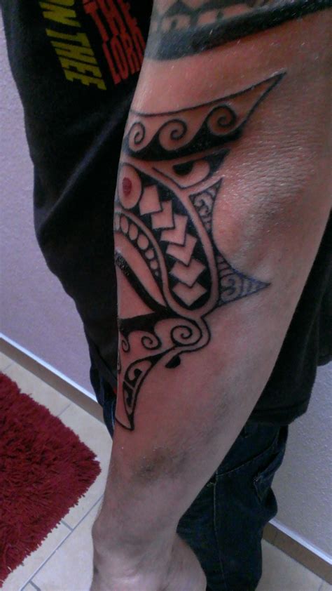 Maori Tattoos Designs Ideas And Meaning Tattoos For You