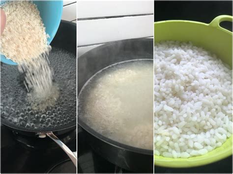 Riz au lait simplissime Torchons Serviettes