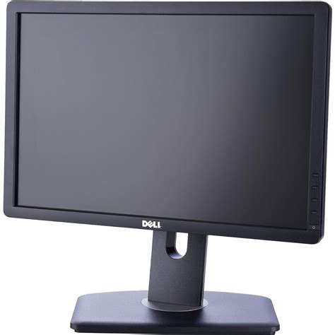 Dell 19 Inch Fhd Led Monitor 60hz Black P1913b Best Price In