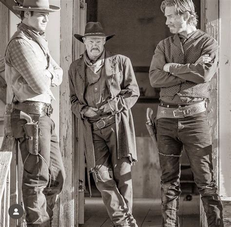 Butch Cassidy And The Wild Bunch 2023