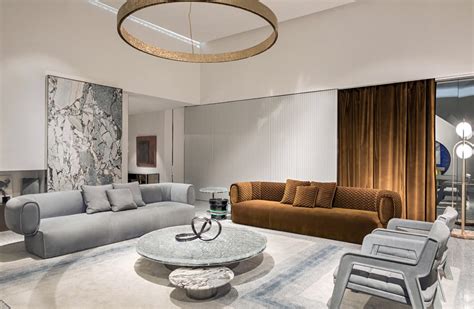 Top 10 Luxury Italian Furniture Brands