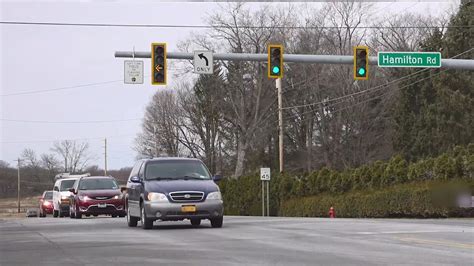 Flashing Yellow Arrow Flashing Yellow Arrows Can Be Found On Traffic Signals Across The State