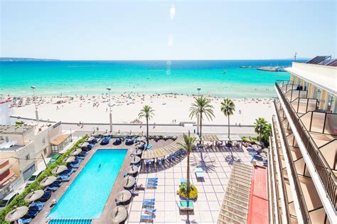 10 Best Resorts To Stay In Palma De Mallorca Majorca Top Hotel Reviews Hotel El Cid Palma De
