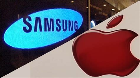 Digits Samsung Sues Apple On Patents