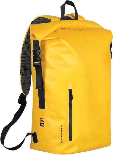 Cascade Waterproof Backpack 35l Wxp 1 Waterproof Backpack Backpacks Top Backpacks