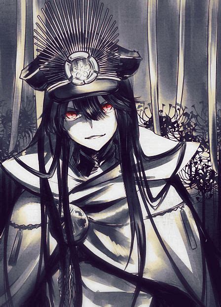 Oda Nobunaga Fategrand Order Manga Anime Fire Emblem Characters