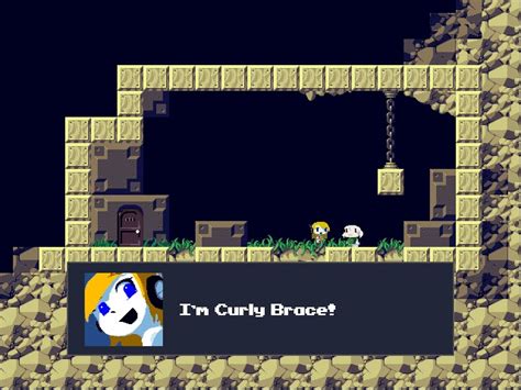Wonderful Wiiware Cave Story Review Infendo Nintendo News Review Blog And Podcast