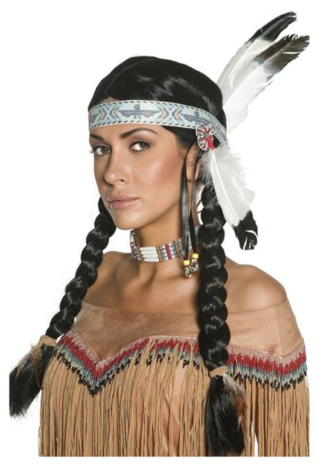 native american girls hairstyle wavy haircut