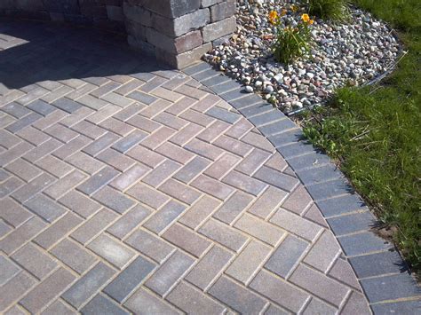 What Is The Best Pavers For Patio