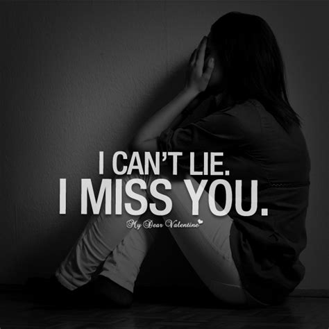 When you miss someone sayings. 30 Best I Miss You Quotes - The WoW Style