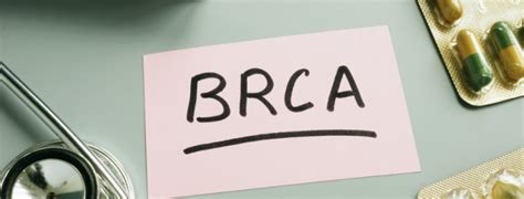 Heres What You Need To Know About Brca 1 And 2 The Breast Cancer