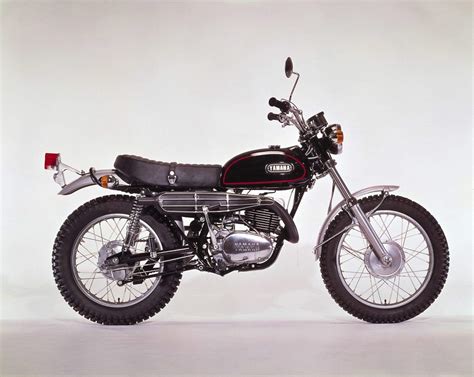 Engine and transmissionvintage 1974 yamaha 360 enduro dt360 with 543 original miles. Yamaha RT 360 / DT 360 (1970-1974) - keine Enduro für ...