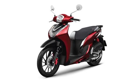 Giá Xe Honda Sh Mode 2023 Phiên Bản Thông Số Kỹ Thuật Xe Sh Mode