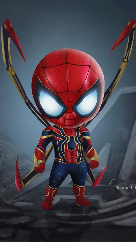 Baby Spider Man Spiderman Animated Spider Man Wallpaper Hot Sex Picture