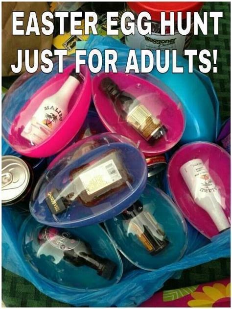 Easter Egg Hunt For Adults Pictures Photos And Images For Facebook