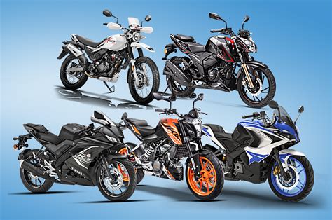 Best Bikes In India Top 5 Under Rs 15 Lakh Autocar India