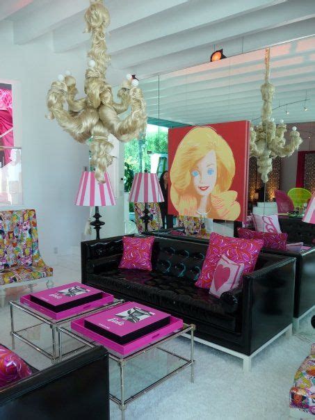 Buy exclusive kids room decor items, bedding, furnishings & lighting at firstcry.com. Barbie room (With images) | Barbie room, Barbie dream ...