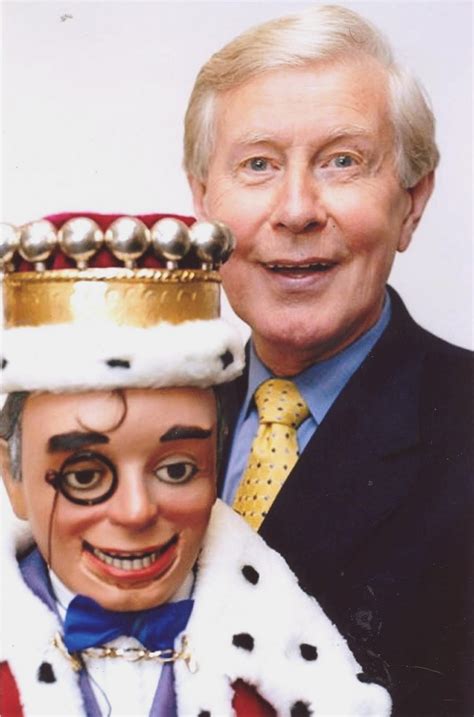 Mr Ds Daily Ventriloquist Journal Ray Allen And Lord Charles