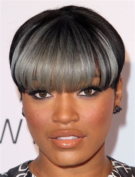 We will be updating you will live news if we will have in. 45 Ravishing African American Short Hairstyles and ...
