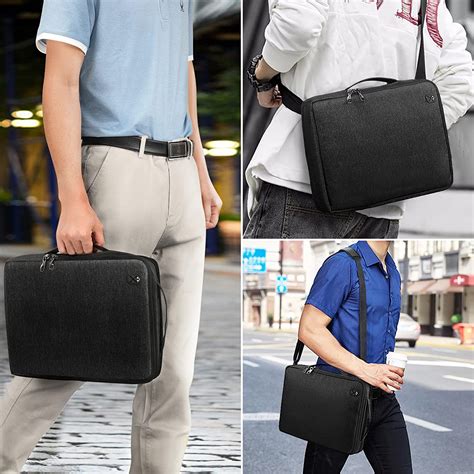 ایگرد قیمت و خرید Finpac Laptop Shoulder Bag For Macbook Pro 14 Inch