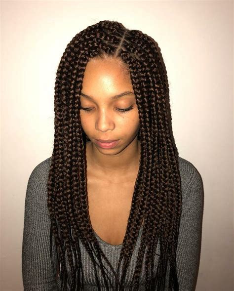 Our pros can show you the right way to wear box braids—read on. Afro/Caribbean/European Hairdresser Specialised in Braids ...
