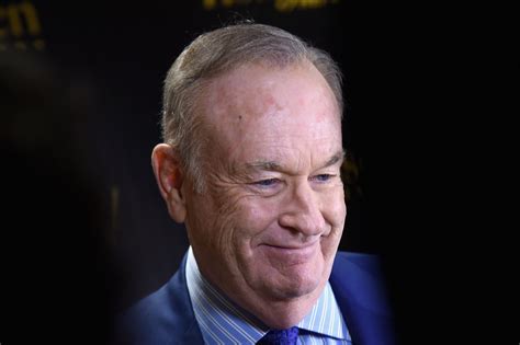 Bill O Reilly S Downfall Amid 32M Harassment Settlement Report