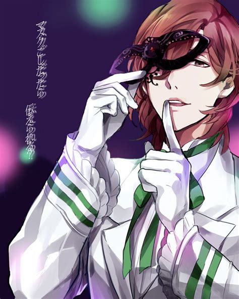 Kotobuki Reiji1634728 Zerochan Uta No Prince Sama Utas Anime