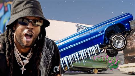 Watch 2 Chainz Inspects A 5m Lowrider Collection Most Expensivest