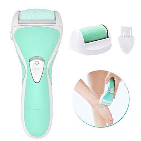 Electric Foot File Electric Callus Remover Rechargeable Electronic