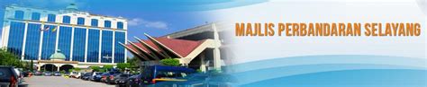 Mulai tahun 2021 tiada lagi cetakan dan penghantaran bil cukai taksiran kepada pemilik harta. Portal Rasmi Majlis Perbandaran Selayang (MPS)