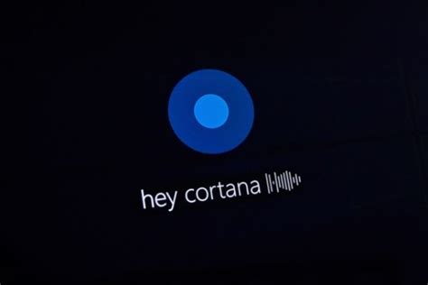 Warning Hackers Can Use Cortana To Access A Locked Windows 10 Pc