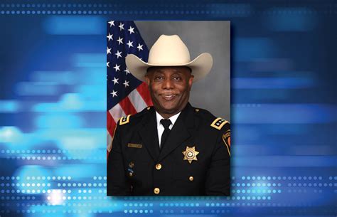 Fort Bend County Sheriff Eric Fagan Elected Vice Chair of Houston HIDTA