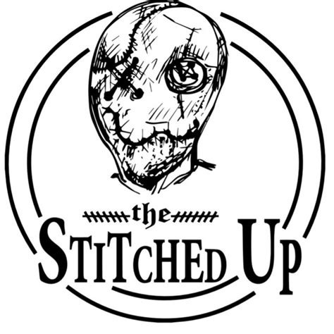 The Stitched Up Spotify