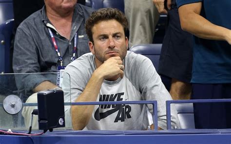 Justin Gimelstob Resigns From Atp Board Describing Himself As A Liability