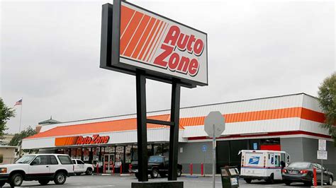 Autozone Stock — All Weather Investment Investors Business Daily