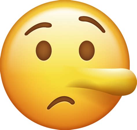 Emoticon play google angry emojiworld sadness. Pinocchio Emoji Free Download iPhone Emojis | Emoji Island