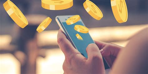 12 Ways To Earn Extra Money With Your Phone