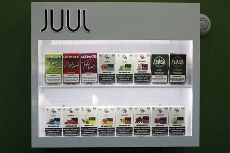 Massachusetts House Votes To Ban All Flavored Tobacco Products
