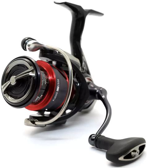 Daiwa Fuego Lt Xh