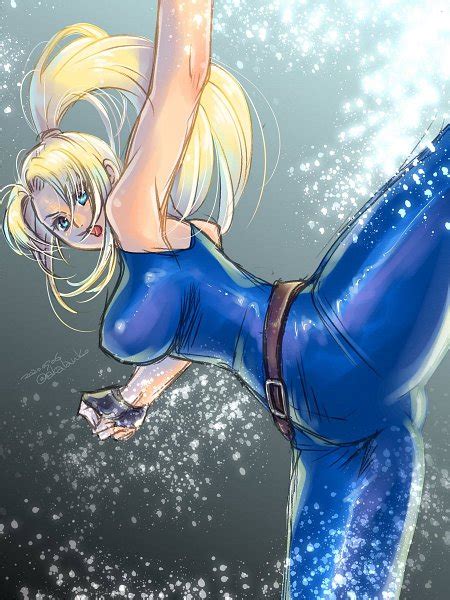 Sarah Bryant Virtua Fighter Image By Akalauko Zerochan Anime Image Board