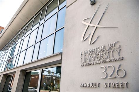 Harrisburg University’s remarkable turnaround is drawing national
