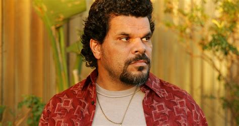 Luis guzmán date of birth: The Movies Of Luis Guzmán | The Ace Black Movie Blog
