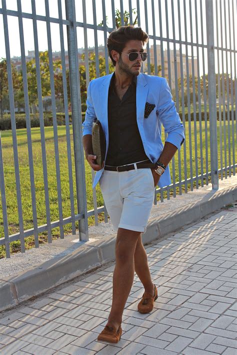 Ropa Hombre Ropa De Moda Hombre Moda Hombre Verano Moda De Verano