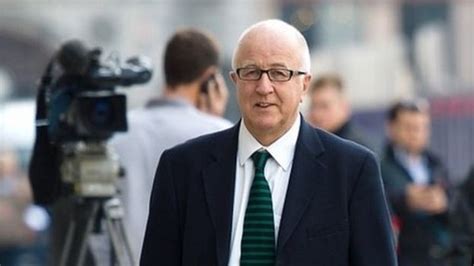 Ex Rotherham MP Denis MacShane Brands Prisons A Disgrace BBC News